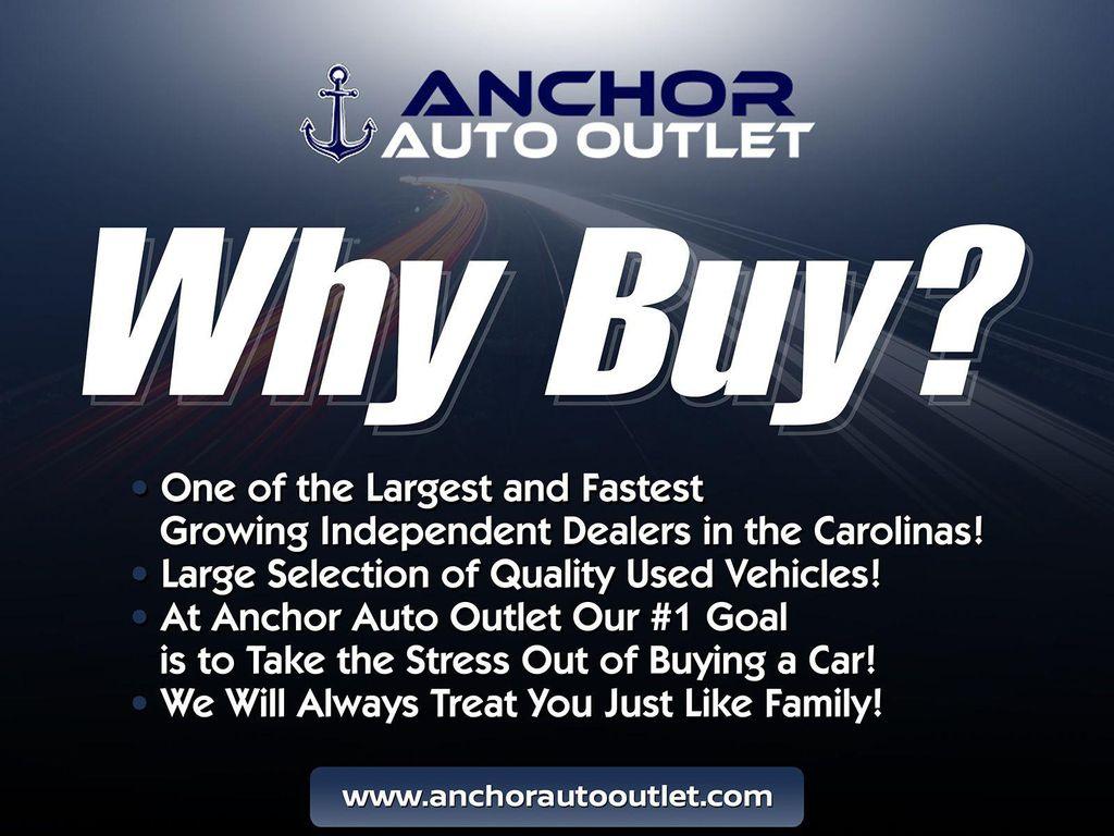 used 2015 Chevrolet Silverado 1500 car, priced at $20,995