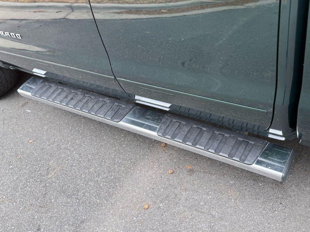 used 2015 Chevrolet Silverado 1500 car, priced at $20,995