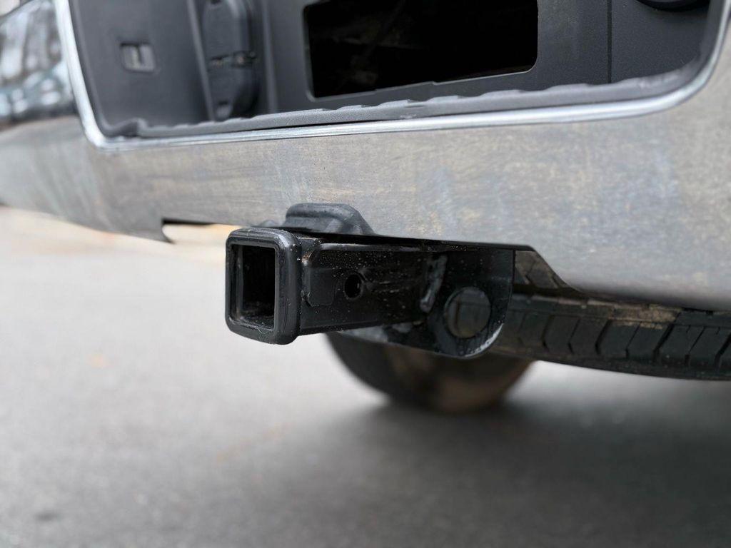 used 2015 Chevrolet Silverado 1500 car, priced at $20,995