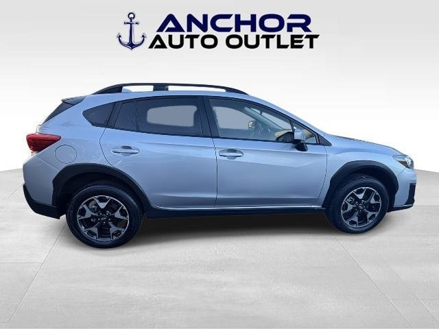 used 2020 Subaru Crosstrek car, priced at $17,588
