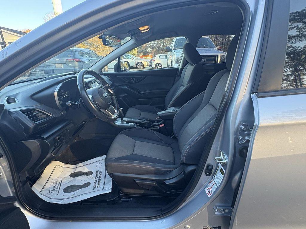 used 2020 Subaru Crosstrek car, priced at $17,588