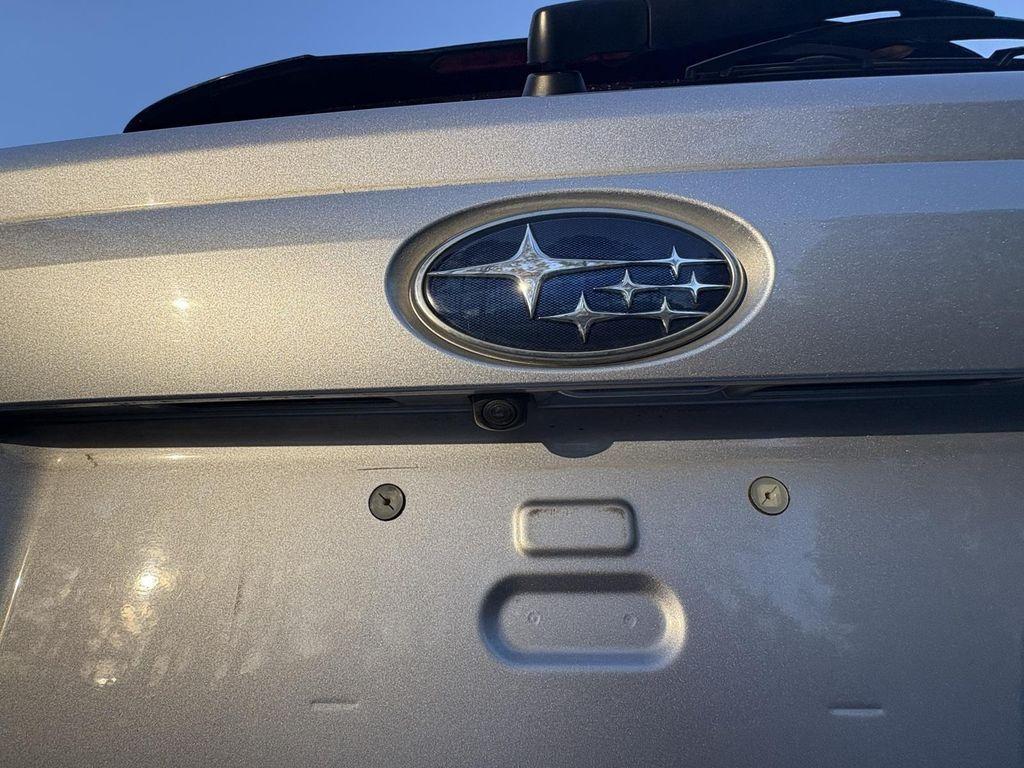 used 2020 Subaru Crosstrek car, priced at $17,588