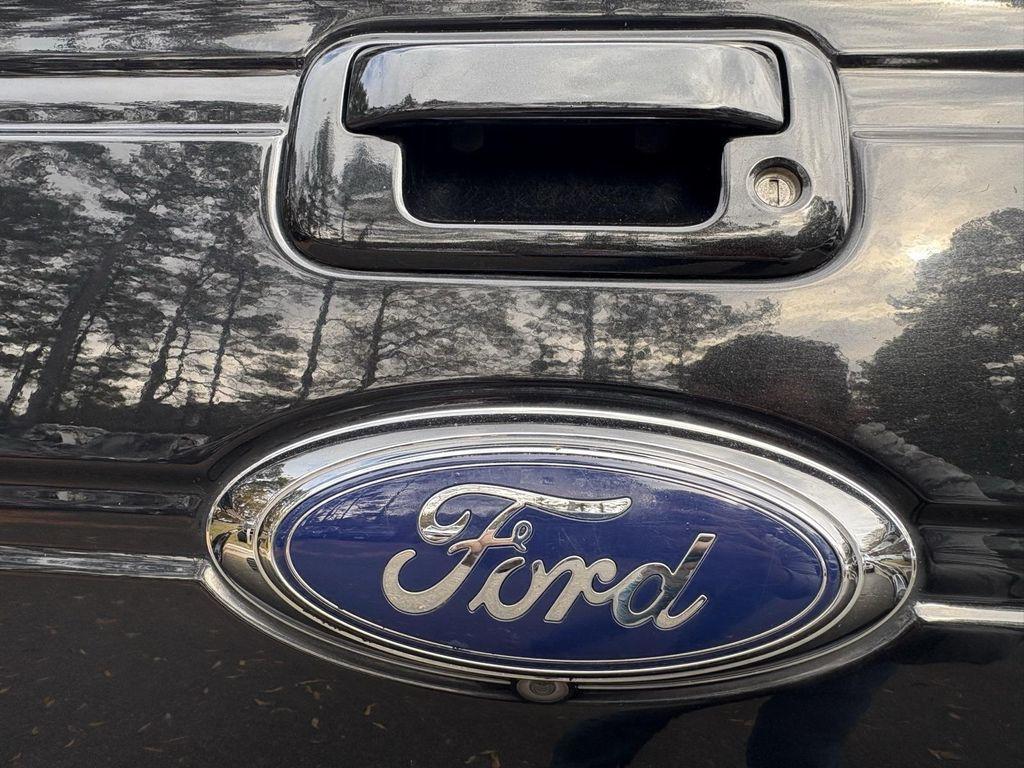 used 2014 Ford F-150 car, priced at $20,995