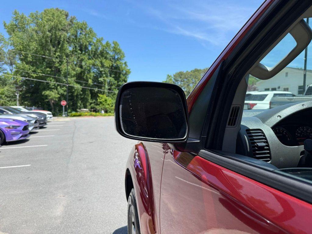 used 2013 Nissan Frontier car, priced at $14,995
