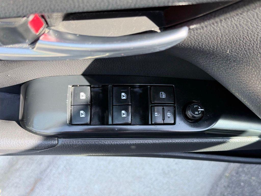 used 2018 Toyota Camry car, priced at $14,995