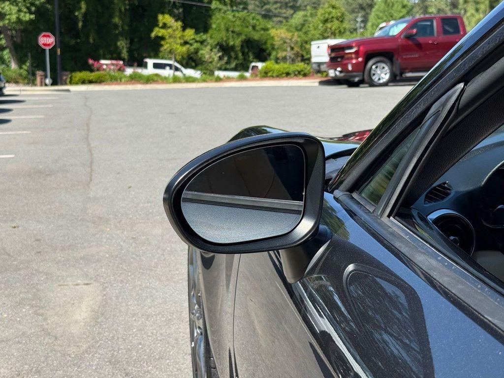 used 2016 Mazda MX-5 Miata car, priced at $16,995