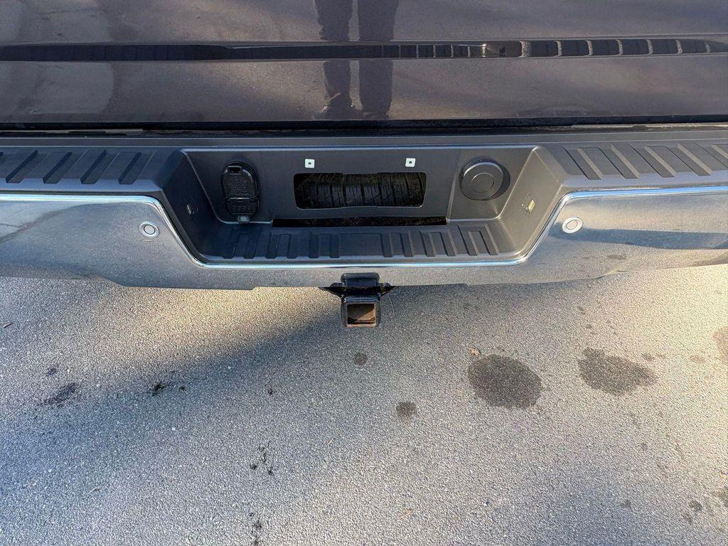 used 2014 GMC Sierra 1500 car, priced at $19,995