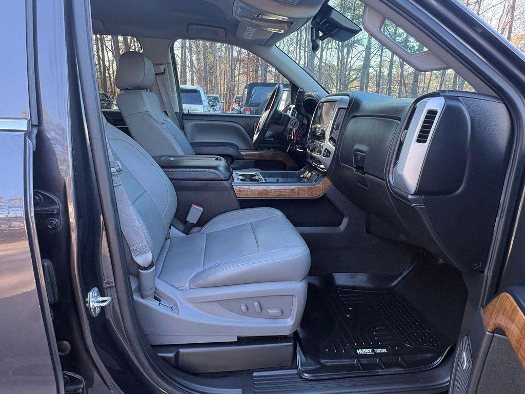 used 2014 GMC Sierra 1500 car, priced at $19,995