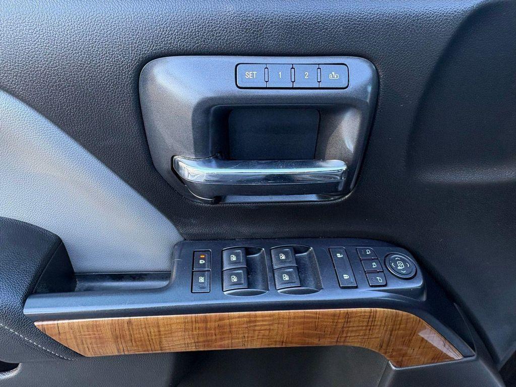 used 2014 GMC Sierra 1500 car, priced at $19,995