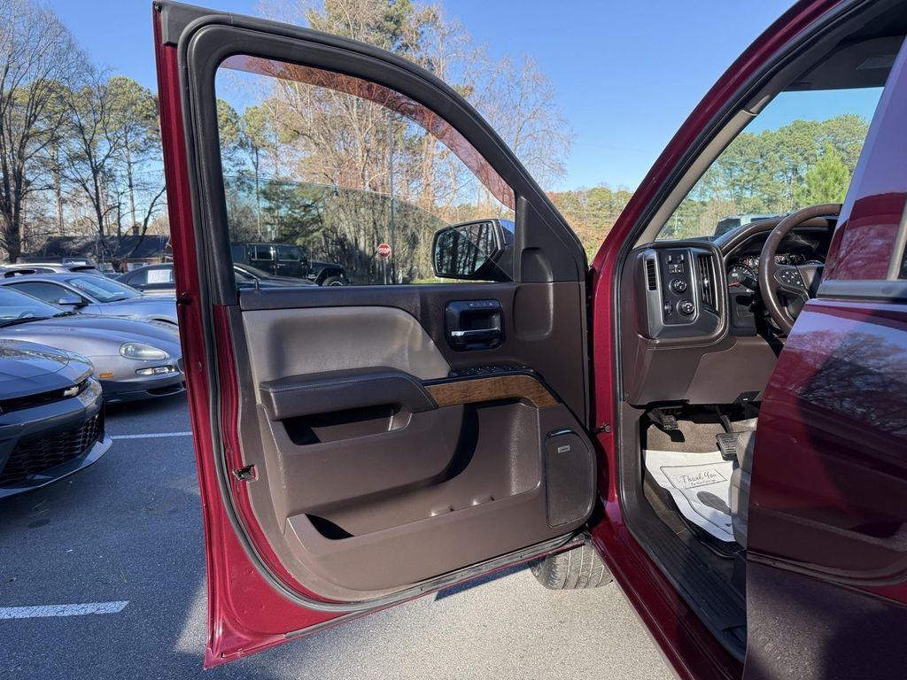 used 2014 Chevrolet Silverado 1500 car, priced at $17,995