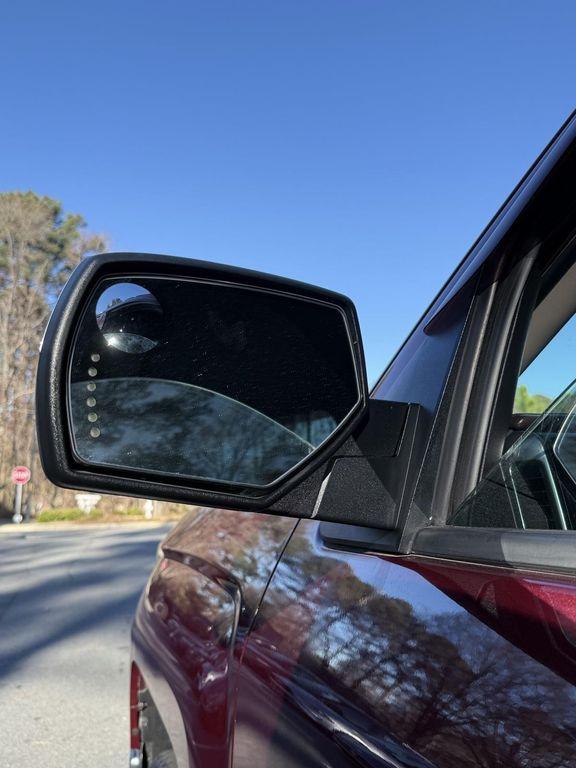 used 2014 Chevrolet Silverado 1500 car, priced at $17,995