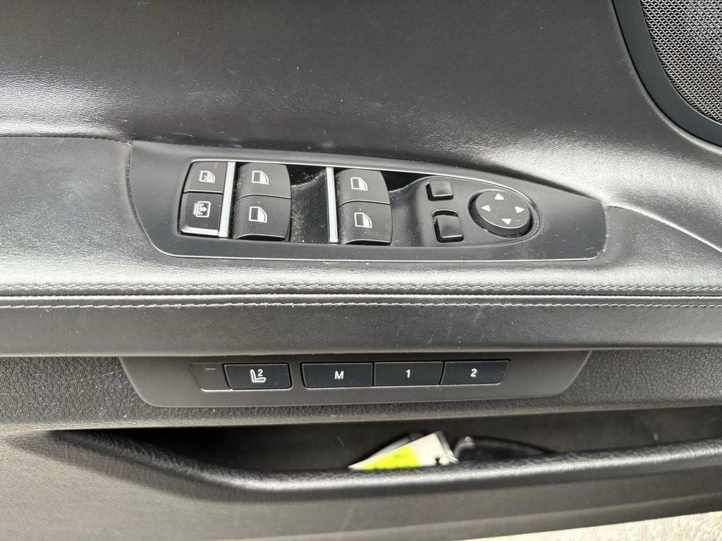 used 2014 BMW 750 car, priced at $15,295