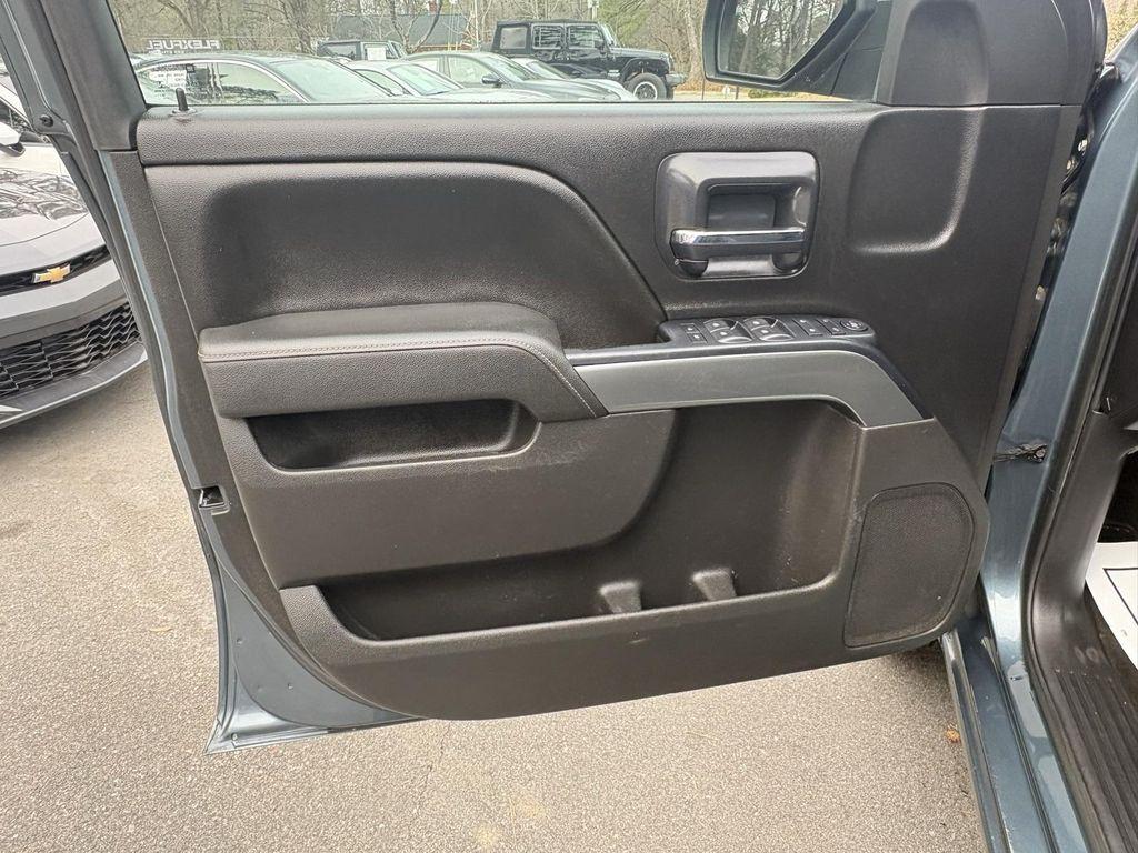 used 2014 Chevrolet Silverado 1500 car, priced at $12,995