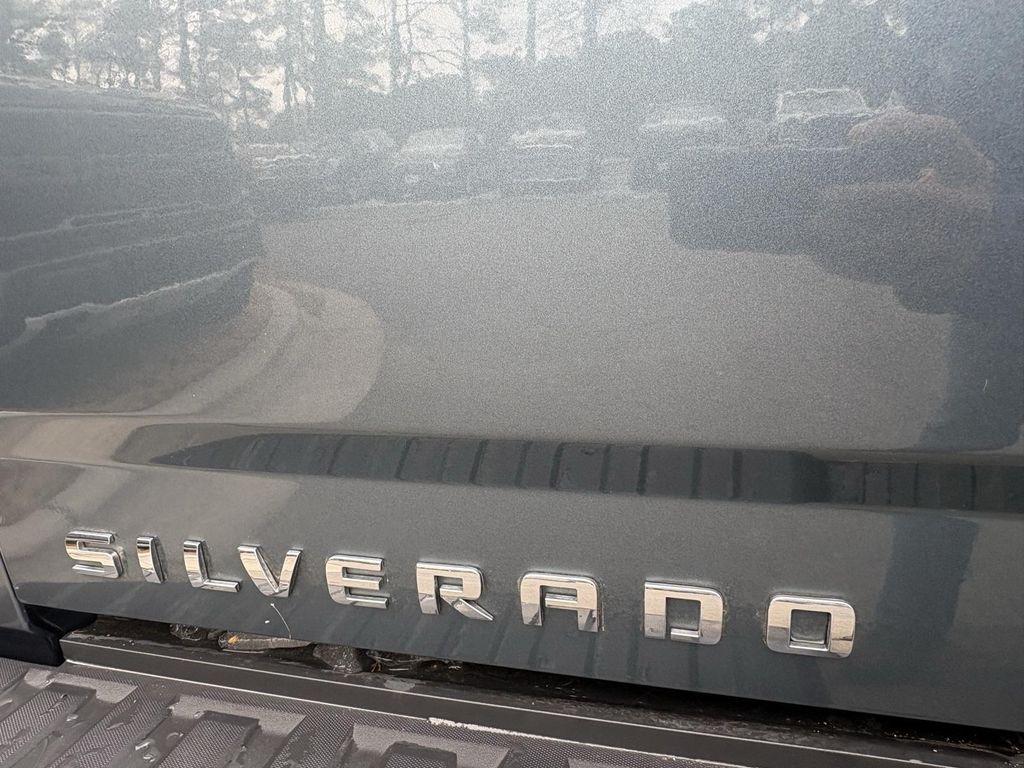 used 2014 Chevrolet Silverado 1500 car, priced at $12,995