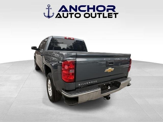used 2014 Chevrolet Silverado 1500 car, priced at $12,995