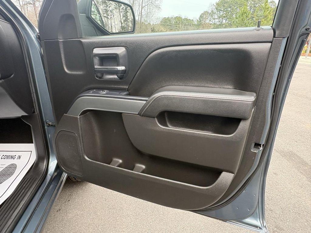 used 2014 Chevrolet Silverado 1500 car, priced at $12,995