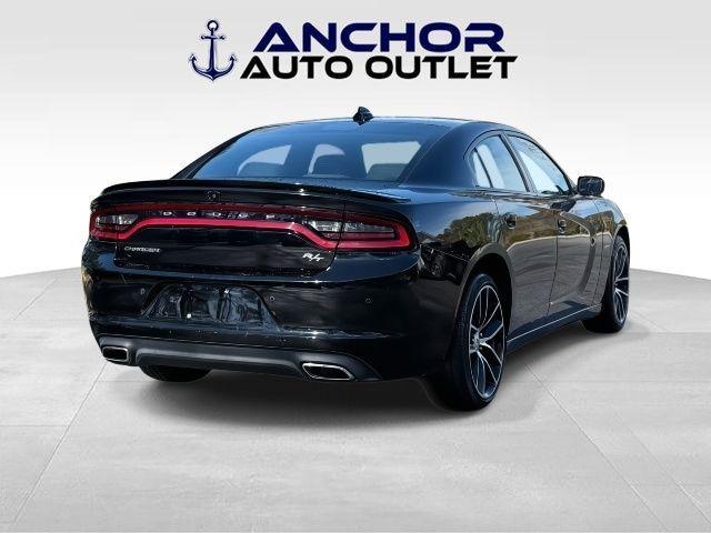 used 2018 Dodge Charger car, priced at $17,995
