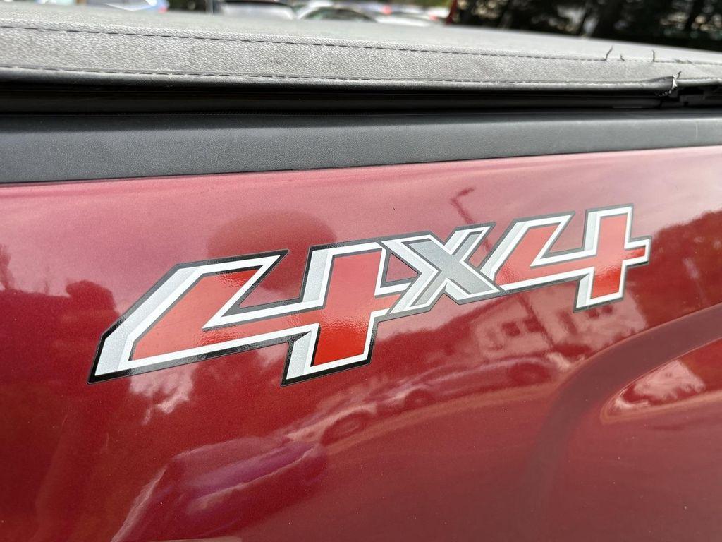 used 2017 Chevrolet Silverado 1500 car, priced at $19,620