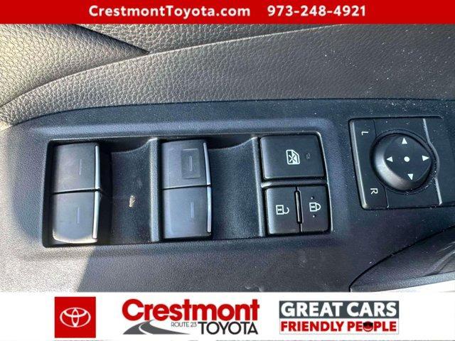 used 2023 Toyota RAV4 car, priced at $29,988