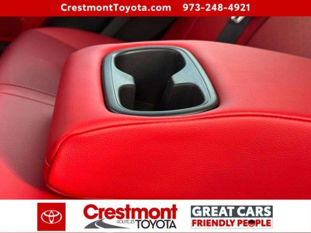 used 2023 Toyota Camry car, priced at $32,688
