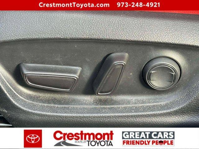 used 2023 Toyota Camry car, priced at $32,688