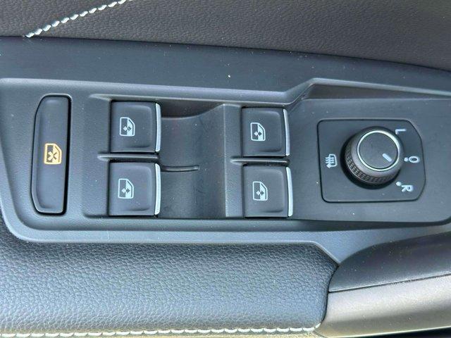 used 2023 Volkswagen Tiguan car, priced at $27,557