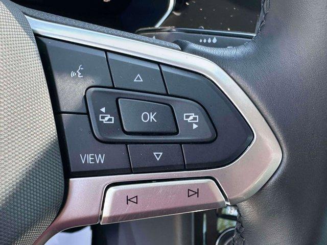 used 2022 Volkswagen Jetta car, priced at $21,057