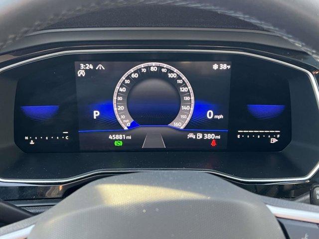 used 2022 Volkswagen Jetta car, priced at $17,888