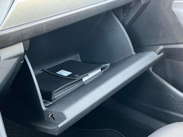 used 2022 Volkswagen Jetta car, priced at $17,888