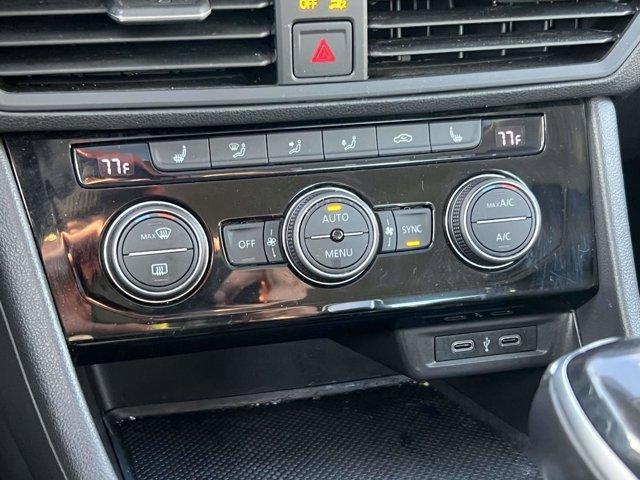 used 2022 Volkswagen Jetta car, priced at $17,888