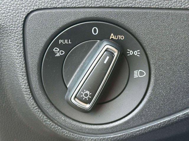 used 2022 Volkswagen Atlas Cross Sport car, priced at $23,988