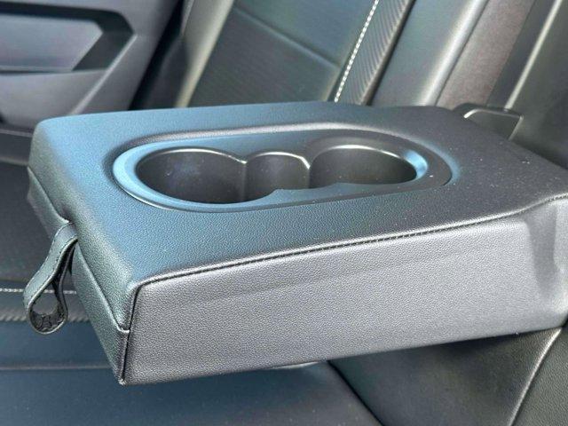 used 2022 Volkswagen Atlas Cross Sport car, priced at $23,988