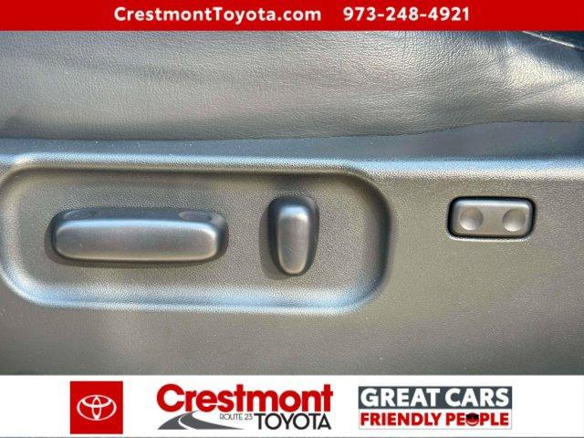used 2023 Toyota Tacoma car, priced at $43,988