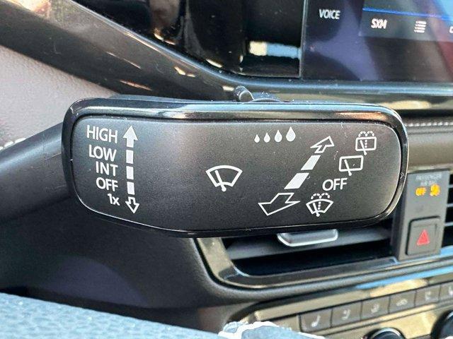 2022 Kings Red Volkswagen Taos