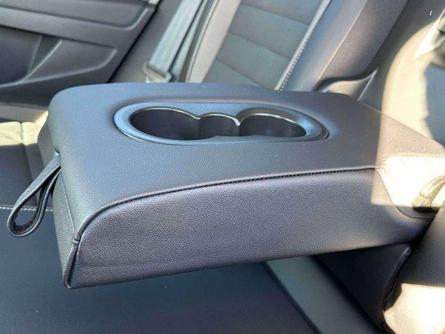 used 2022 Volkswagen Taos car, priced at $21,488