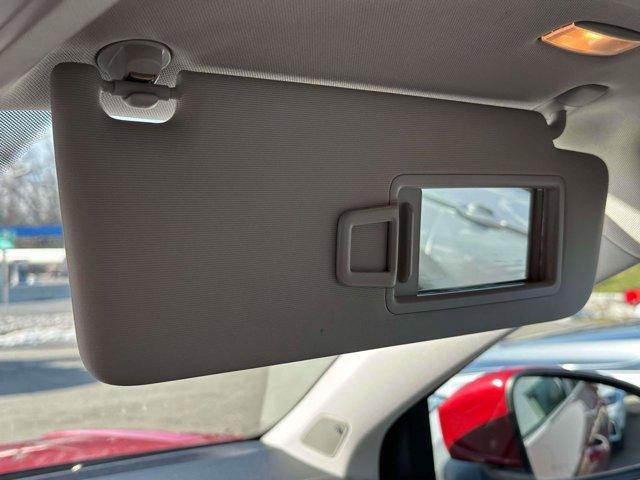 2022 Kings Red Volkswagen Taos