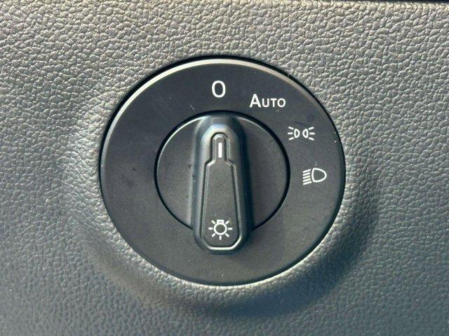 used 2022 Volkswagen Taos car, priced at $21,488