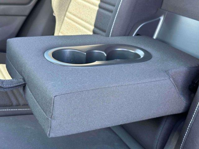 used 2024 Volkswagen Tiguan car, priced at $23,484