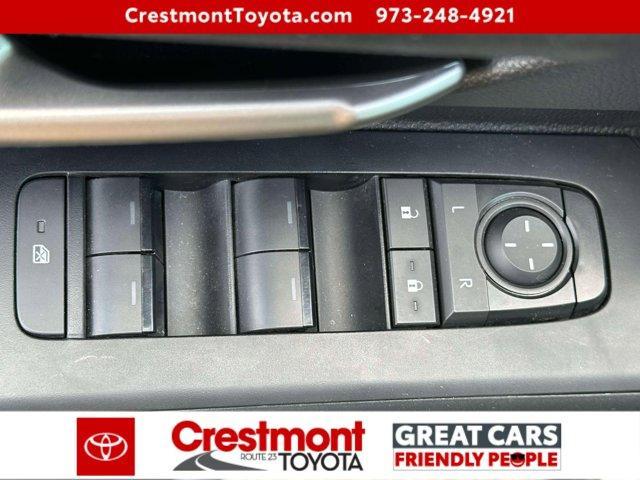 used 2024 Toyota Tacoma Hybrid car, priced at $42,988