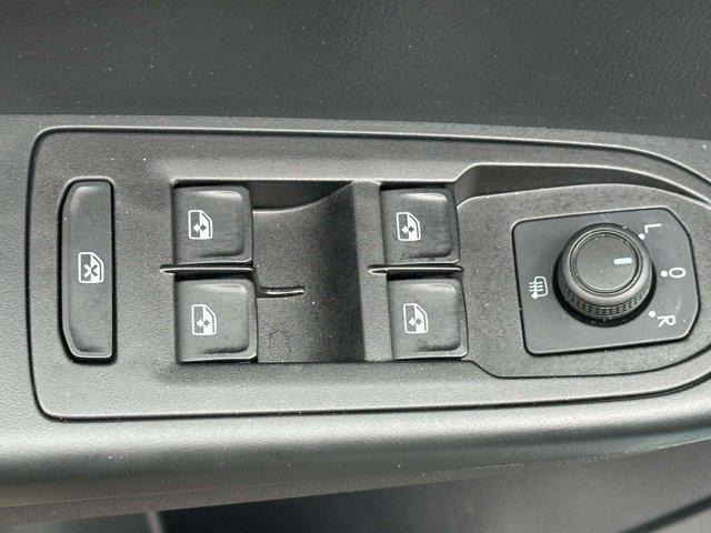 used 2022 Volkswagen Taos car, priced at $22,488