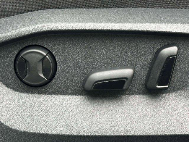 used 2022 Volkswagen Taos car, priced at $22,488