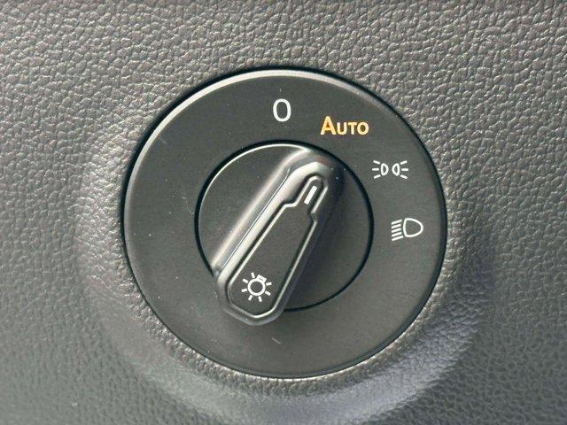 used 2022 Volkswagen Taos car, priced at $22,488