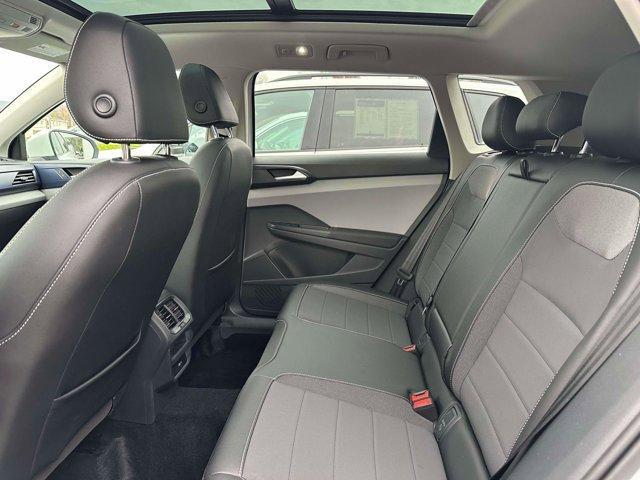 used 2022 Volkswagen Taos car, priced at $22,488