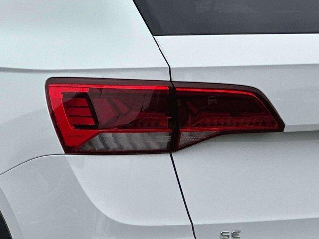 used 2022 Volkswagen Taos car, priced at $22,488