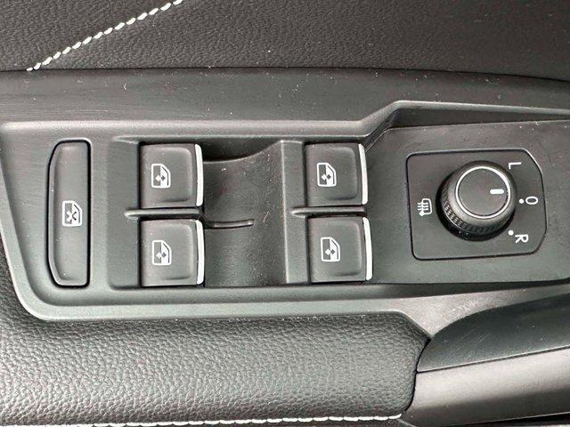 used 2023 Volkswagen Tiguan car, priced at $23,988