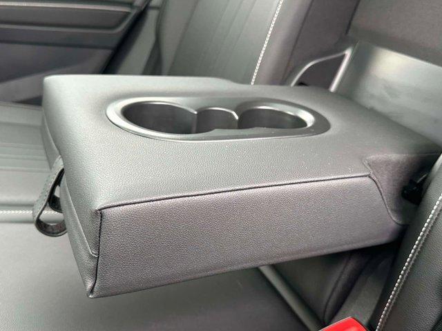 used 2023 Volkswagen Tiguan car, priced at $23,988