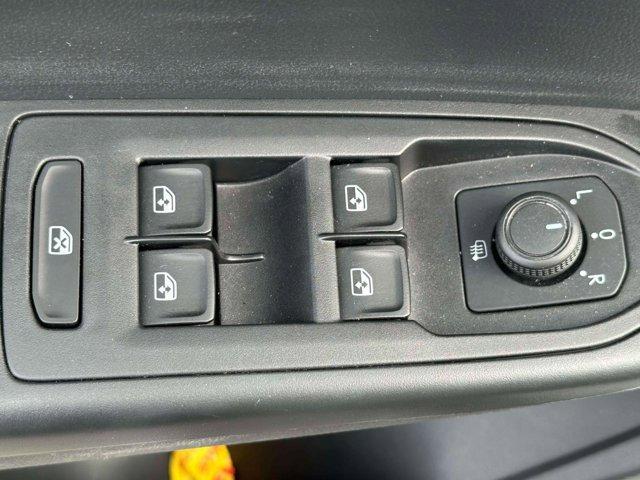 used 2022 Volkswagen Taos car, priced at $21,984