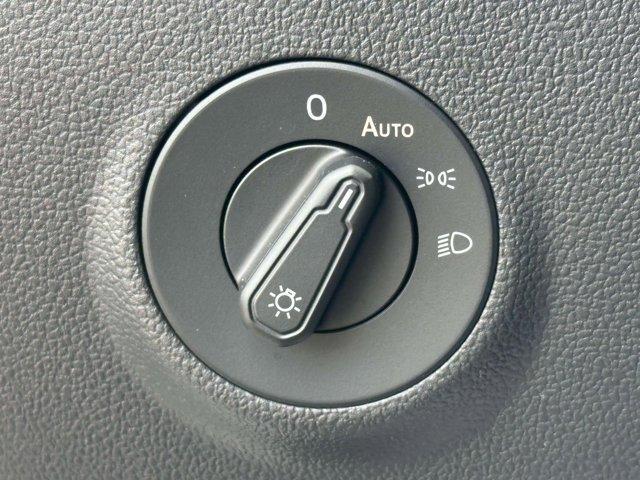 used 2022 Volkswagen Taos car, priced at $21,984