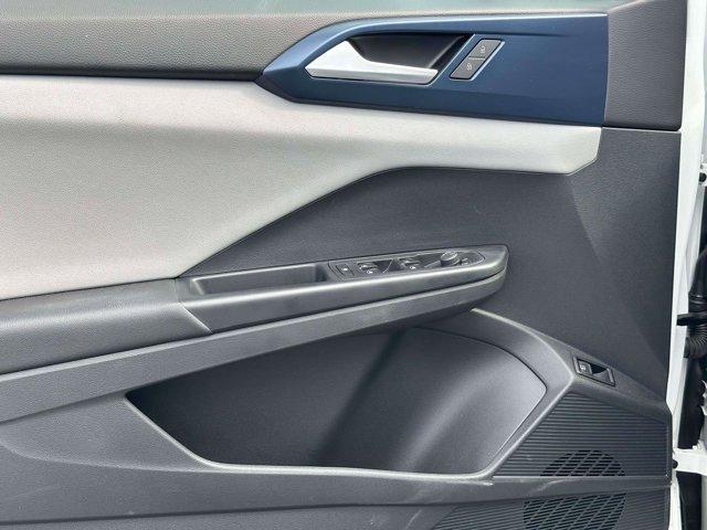 used 2022 Volkswagen Taos car, priced at $21,984