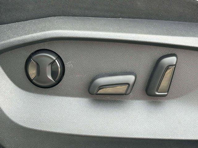 used 2022 Volkswagen Taos car, priced at $21,984